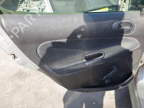 Fuse box PEUGEOT 206 Hatchback (2A/C) 1.4 LPG | BP17326615E1 