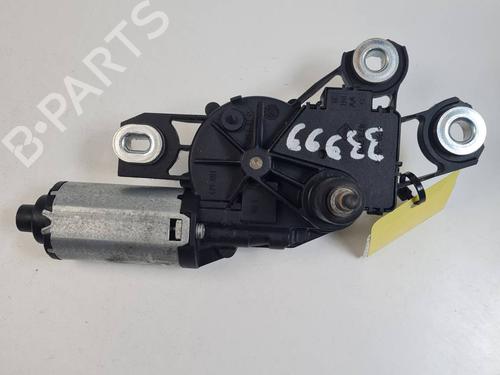 Used Rear wiper motor Rear wiper motor SEAT TOLEDO III (5P2) 2.0 TDI 16V (140 hp) 40176407 40176407