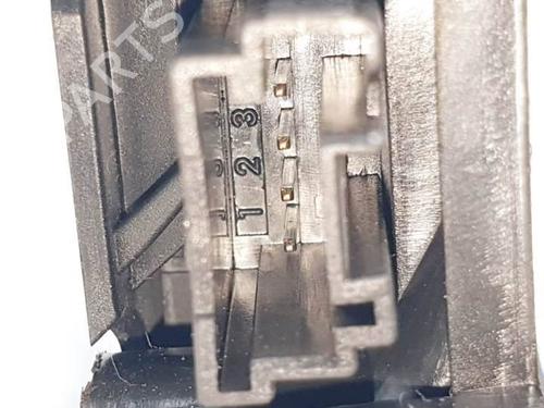 Steering wheel controls CITROËN C4 Grand Picasso I (UA_) 2.0 HDi 138 | BP17576345E15 
