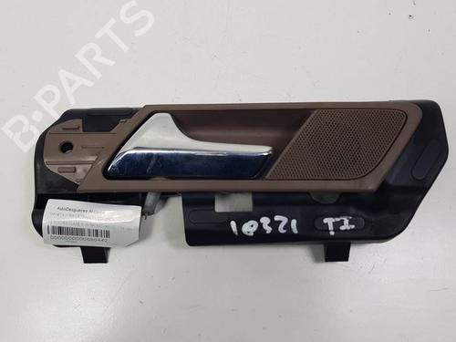 Used Rear left interior door handle Rear left interior door handle MERCEDES-BENZ M-CLASS (W164) ML 320 CDI 4-matic (164.122) (224 hp) 11688349 11688349