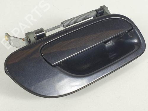 Used Front right exterior door handle VOLVO S60 I (384) D5 (163 hp) 13746827