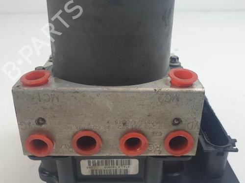 ABS pump CITROËN XSARA PICASSO (N68) 1.6 16V | BP24933280M43 