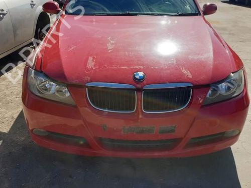 Right sun visor BMW 3 Touring (E91) 320 d | BP19302724I2 - Image 17