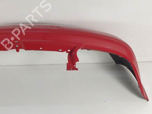 Front bumper VW GOLF IV (1J1) 1.9 TDI | BP28528958C7 