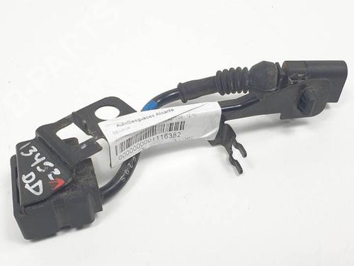 Electronic sensor AUDI A8 D3 (4E2, 4E8) 3.0 TDI quattro | BP16500124M84 