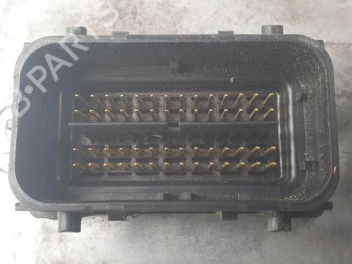 Engine control unit (ECU) OPEL INSIGNIA A (G09) 1.8 (68) | BP24930495M57 - Image 2