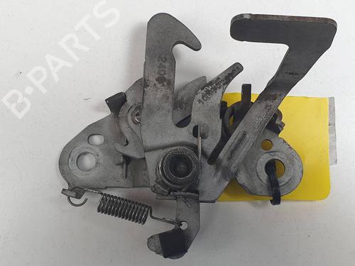 hjelmlås hjelmlås CITROËN BERLINGO / BERLINGO FIRST Box Body/MPV (M_) 2.0 HDI 90 (MBRHY, MCRHY) (90 hp) 30559203 30559203