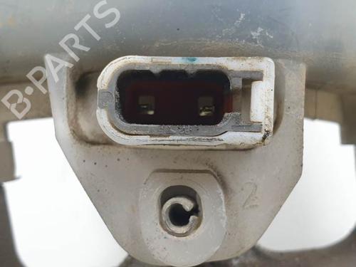 Brake master cylinder NISSAN X-TRAIL I (T30)  | BP12904730M77 