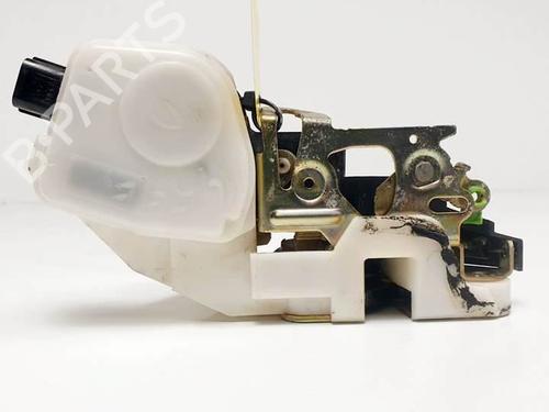 Front right lock MITSUBISHI PAJERO PININ I (H6_W, H7_W) 1.8 (H76W, H66W) | BP18674958C97 