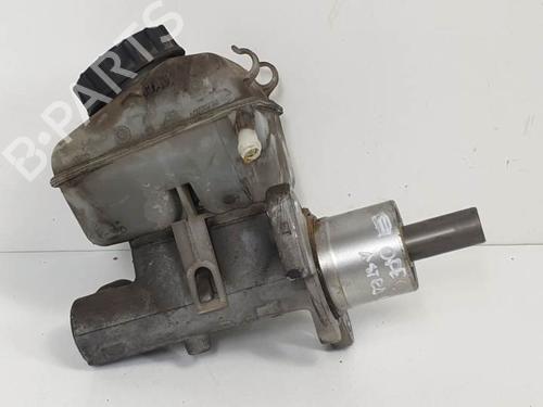 Brake master cylinder OPEL ASTRA G Hatchback (T98) 2.0 16V (F08, F48) | BP6852063M77 