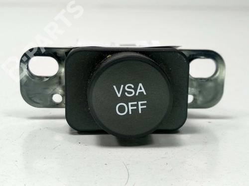 Used Switch HONDA CIVIC VIII Hatchback (FN, FK) 2.2 CTDi (FK3) (140 hp) 8697733