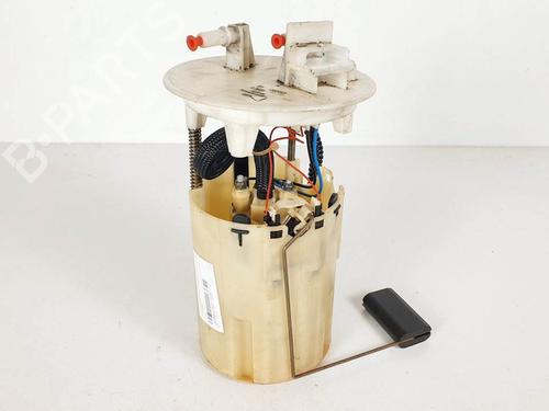 Bränslepump Bränslepump 15512386 15512386