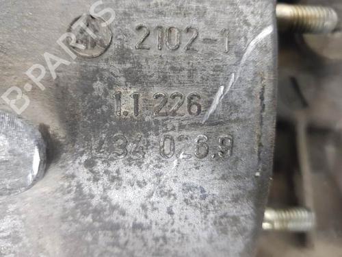 Gearbox BMW 3 (E46) 320 d | BP11272149M3 