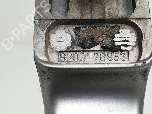 Front left exterior door handle RENAULT MEGANE II (BM0/1_, CM0/1_) 2.0 16V (BM0U, CM0U) | BP6853593C128 
