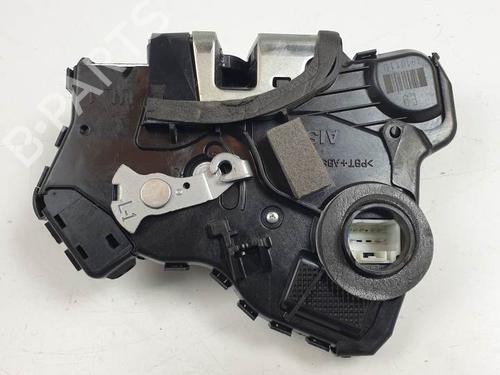 Front left lock HONDA CIVIC IX (FK) 2.2 i-DTEC (FK3) | BP28106467C98 
