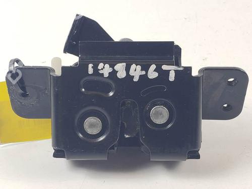 Bagklap lås JEEP COMPASS (MK49) 2.0 CRD (140 hp) 29272032