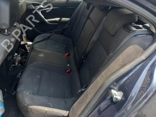 Front right seatbelt OPEL INSIGNIA A (G09) 2.0 CDTI (68) | BP34510841I25 - Image 19
