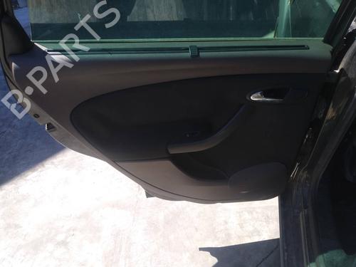 Left front window switch SEAT ALTEA XL (5P5, 5P8) 2.0 TDI 16V | BP38105501I27 - Image 22