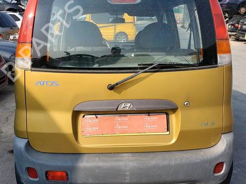 Instrument cluster HYUNDAI ATOS (MX) 1.0 i | BP13741597C47 