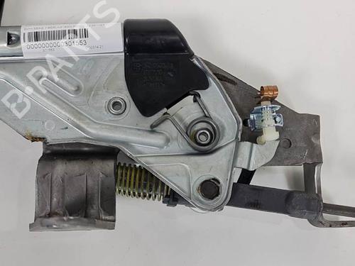 Hand brake BMW 3 (E90) 320 d | BP8764483I18 