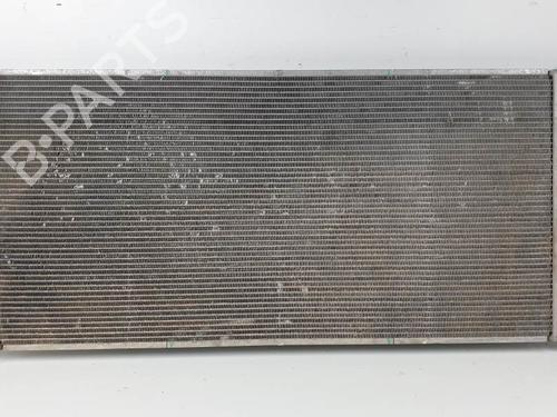 Water radiator MAZDA CX-30 (DM) SKYACTIV-G M Hybrid | BP25155103M31 - Image 2