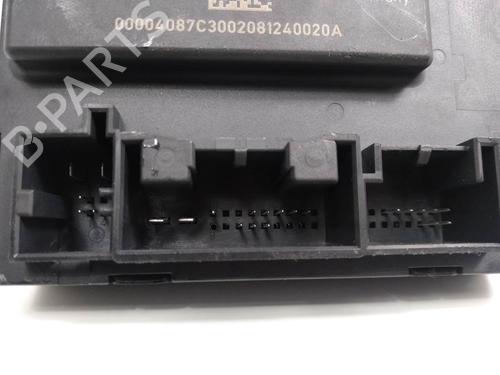 Electronic module AUDI A6 C6 (4F2) 2.0 TDI | BP9126464M83 - Image 2