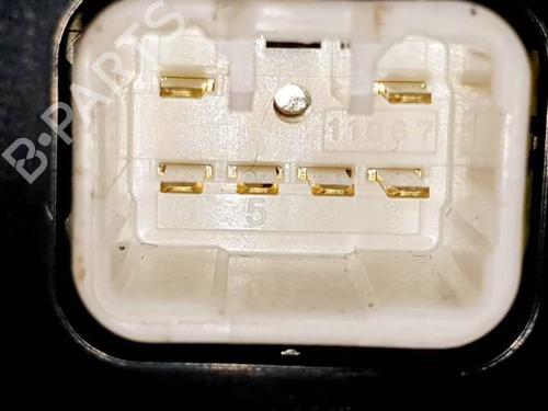 Climate control LAND ROVER DISCOVERY III (L319) 2.7 TD 4x4 | BP17327468I5 