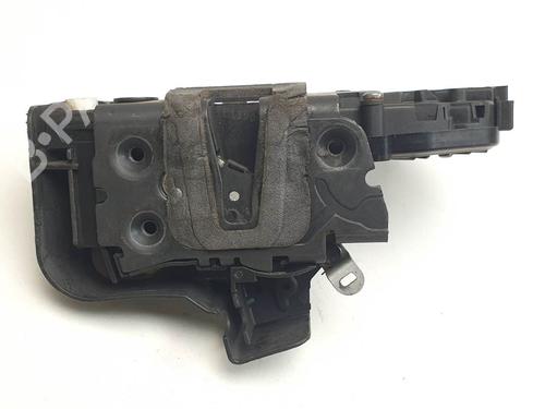 Used Rear left lock Rear left lock 27885491 27885491