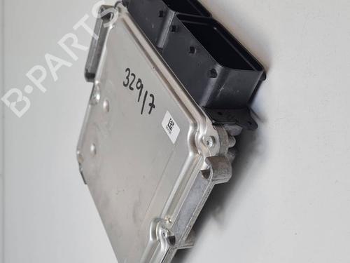 Engine control unit (ECU) JAGUAR XE (X760) 2.0 D | BP35720434M57 - Image 2