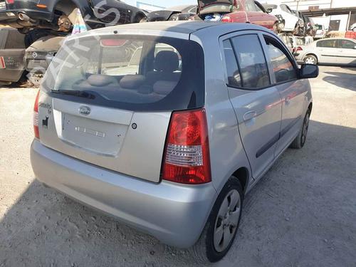 Left headlight KIA PICANTO I (SA) 1.1 | BP26899950C28 - Image 20