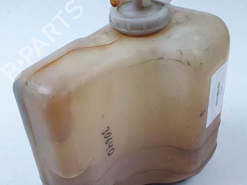 Used Expansion tank MITSUBISHI PAJERO III (V7_W, V6_W) 3.5 (V65W, V75W) (203 hp) 29245706