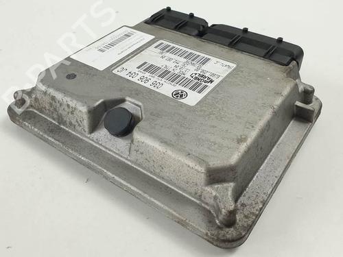 Used Engine control unit (ECU) Engine control unit (ECU) 18168223 18168223