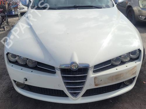 Engine control unit (ECU) ALFA ROMEO 159 (939_) 1.9 JTDM 16V (939AXC1B, 939AXC12) | BP30633382M57  - Image 8