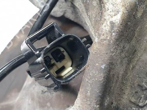 Left front steering knuckle VOLVO XC70 I Cross Country (295) D5 AWD | BP11860923M25 