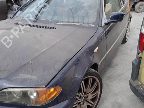 Starter BMW 3 Convertible (E46) 320 Ci | BP12360654M8 