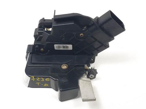 Rear right lock FORD FOCUS II (DA_, HCP, DP) 1.6 TDCi | BP24990974C99 