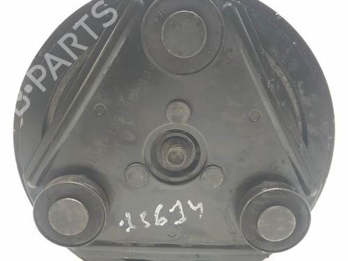 AC compressor FORD MONDEO III Saloon (B4Y) 2.0 16V TDDi / TDCi | BP26203676M34 