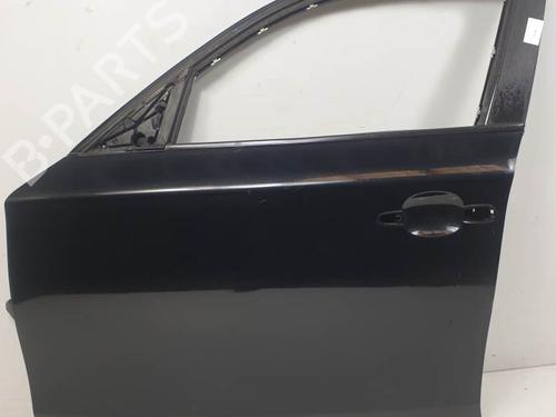 Used Left front door BMW 1 (E87) 120 d (163 hp) 26030241