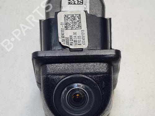 Used Electronic module Electronic module 37669132 37669132