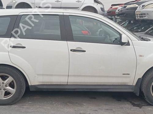 Left tailgate light MITSUBISHI OUTLANDER II (CW_W) 2.2 DI-D 4WD | BP25139703C79 - Image 12