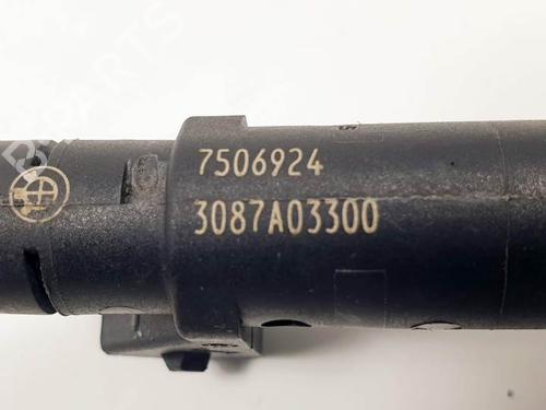 Insprojtnings dyse BMW 7 (E65, E66, E67) 745 i, Li | BP25121200M100 