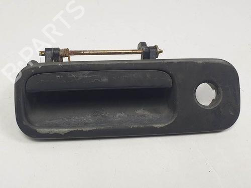 Used Tailgate handle Tailgate handle FORD GALAXY I (WGR) 2.3 16V (146 hp) 12386019 12386019