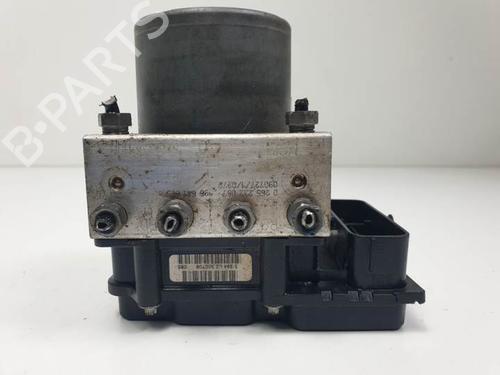 Used ABS pump CITROËN C4 I Saloon 1.6 16V (109 hp) 11272068