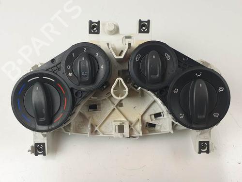 Used Climate control FORD KA (RU8) 1.2 (69 hp) 27885062