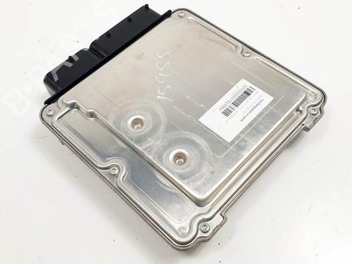 Engine control unit (ECU) SEAT ALTEA (5P1) 1.9 TDI | BP25117598M57 