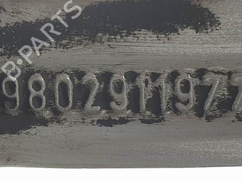 Fælk CITROËN C4 CACTUS 1.2 THP 110 | BP24340080C45  - Image 9