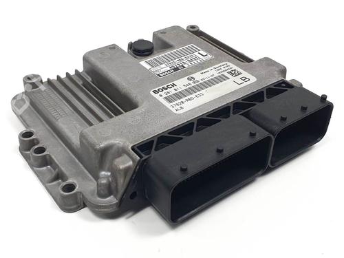 Used Engine control unit (ECU) Engine control unit (ECU) HONDA ACCORD VII Tourer (CM, CN) 2.2 i-CTDi (CN2) (140 hp) 25139241 25139241