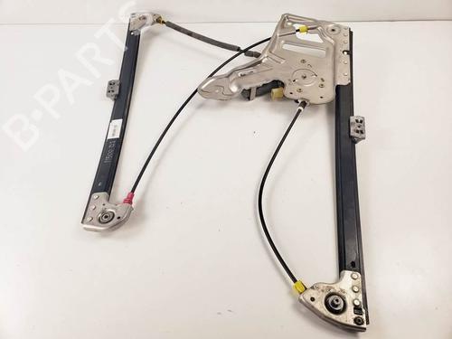 Used Front left window mechanism Front left window mechanism LAND ROVER RANGE ROVER III (L322) 3.0 D 4x4 (177 hp) 18153964 18153964
