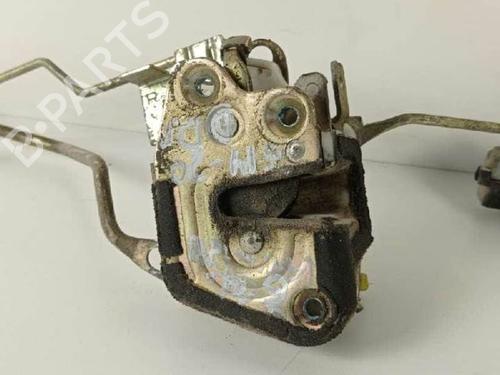 Front right lock HYUNDAI LANTRA II (J-2) 1.6 16V | BP7641033C97 