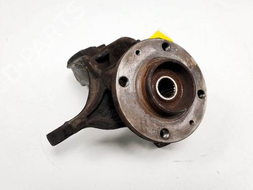 Used Right front steering knuckle Right front steering knuckle CITROËN C3 II (SC_) 1.6 HDi (92 hp) 15962288 15962288